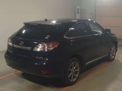 Lexus RX270