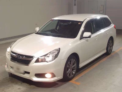 Subaru LEGACY TOURING WAGON