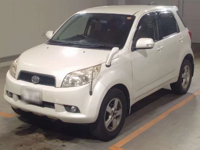 Toyota Rush