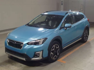 Subaru SUBARU XV