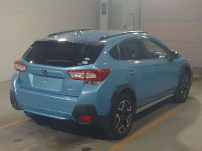 Subaru SUBARU XV