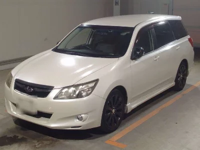 Subaru Exiga