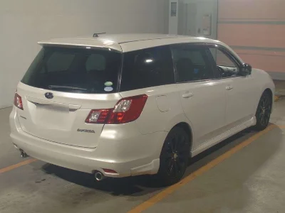 Subaru Exiga