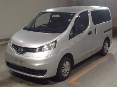 Nissan NV200 VANETTE VAN