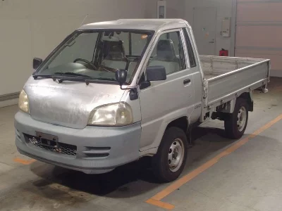 Toyota Lite Ace Truck