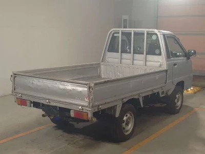 Toyota Lite Ace Truck