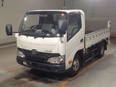 Toyota DYNA TRUCK