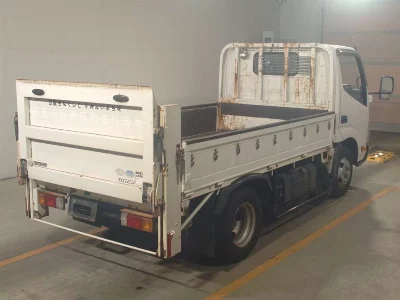 Toyota DYNA TRUCK