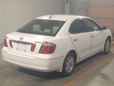 Toyota Premio