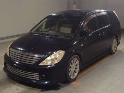 Nissan Presage