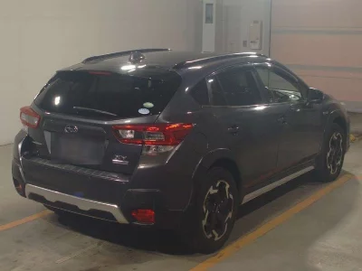 Subaru SUBARU XV