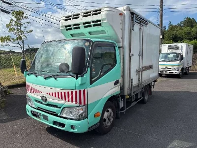 Toyota DYNA TRUCK