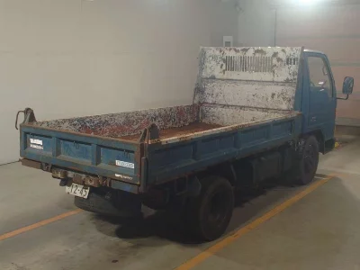 Mazda TITAN TRUCK