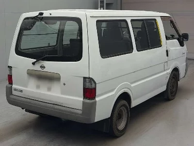 Nissan Vanette
