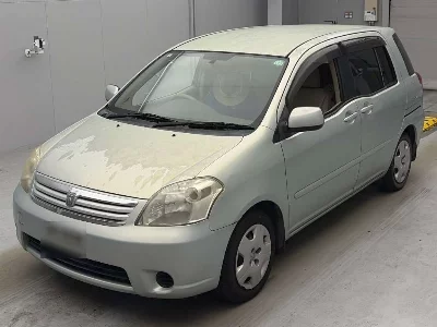 Toyota Raum