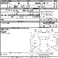 Lexus RX300