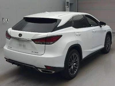 Lexus RX300