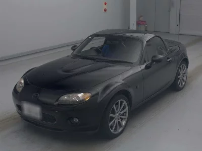 Mazda Roadster