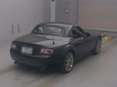 Mazda Roadster