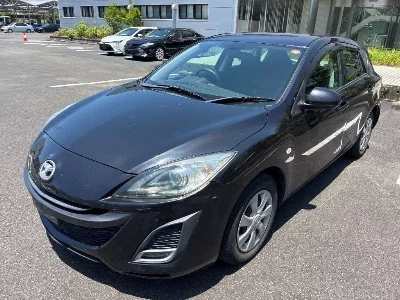Mazda AXELA SPORT