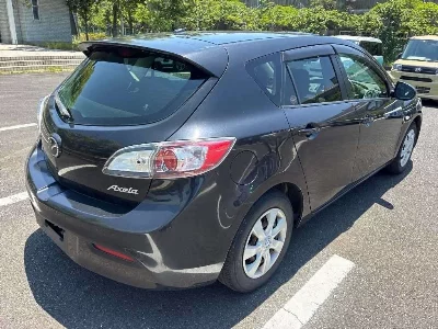 Mazda AXELA SPORT