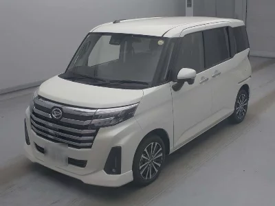 Daihatsu Thor
