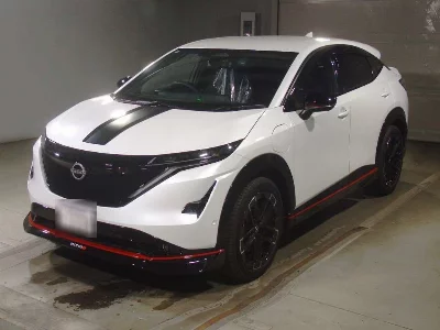 Nissan Ariya