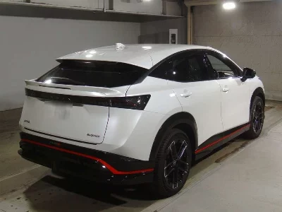 Nissan Ariya