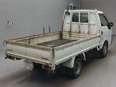 Mazda BONGO TRUCK