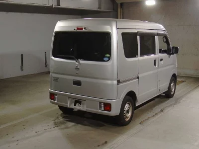 Nissan NV100 Clipper
