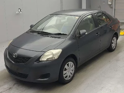 Toyota Belta