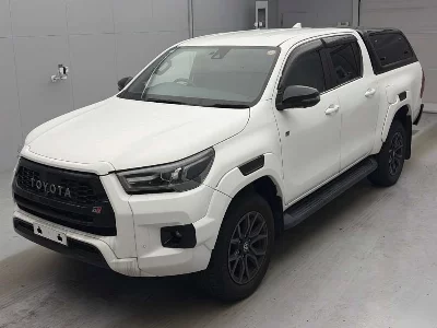 Toyota HILUX PICK UP