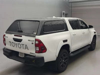 Toyota HILUX PICK UP