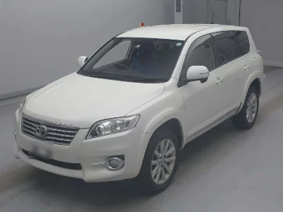 Toyota Vanguard