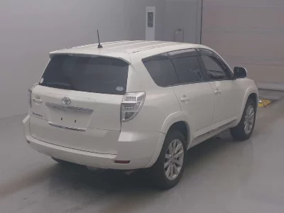 Toyota Vanguard