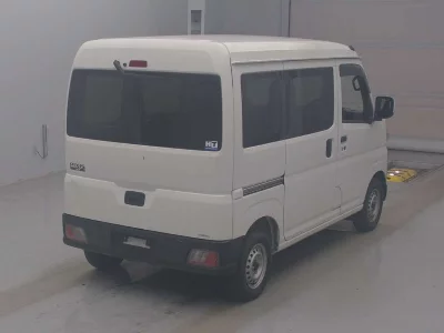 Toyota Pixis Van