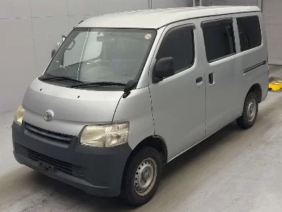 Toyota TownAce