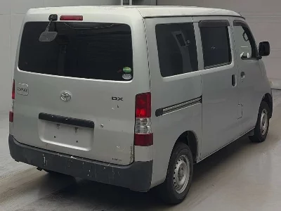 Toyota TownAce