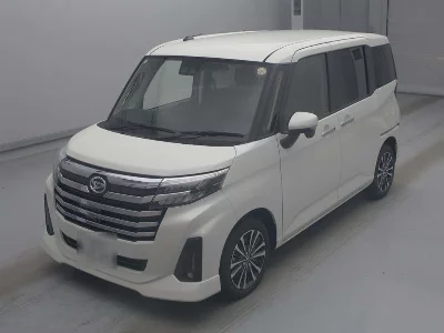 Daihatsu Thor