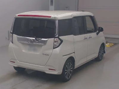 Daihatsu Thor