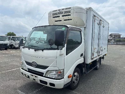 Toyota DYNA TRUCK