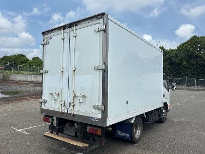 Toyota DYNA TRUCK