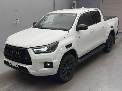 Toyota HILUX PICK UP