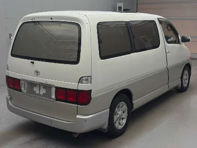 Toyota Granvia