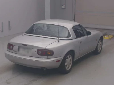 Mazda Eunos Roadster