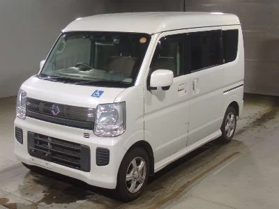 Nissan NV100 Clipper Rio