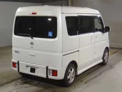 Nissan NV100 Clipper Rio