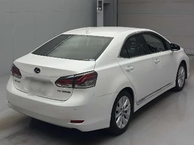 Lexus HS250h