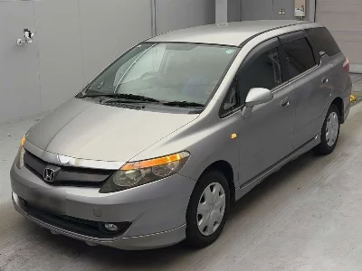 Honda Airwave