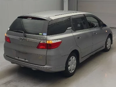 Honda Airwave